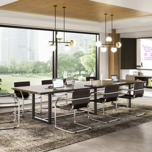 12' Conference Table | SA201