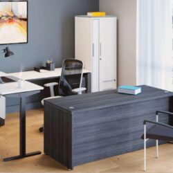 Electric-Height-Bridge-on-Desk-Credenza-Set.jpg
