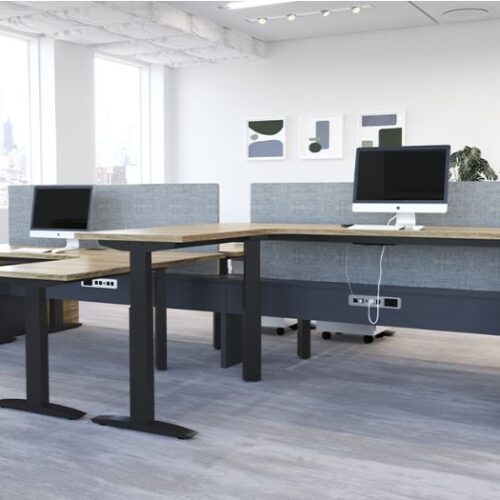 Benching Desks | CD101
