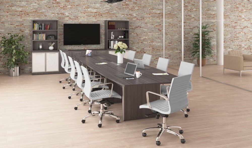 Gray-14ft-Boat-Shape-Conference-Table.jpg Gray-14ft-Boat-Shape-Conference-Table.jpg