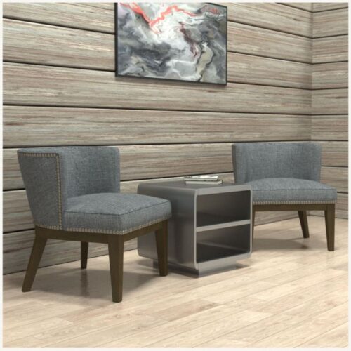 Accent Chair | BO502