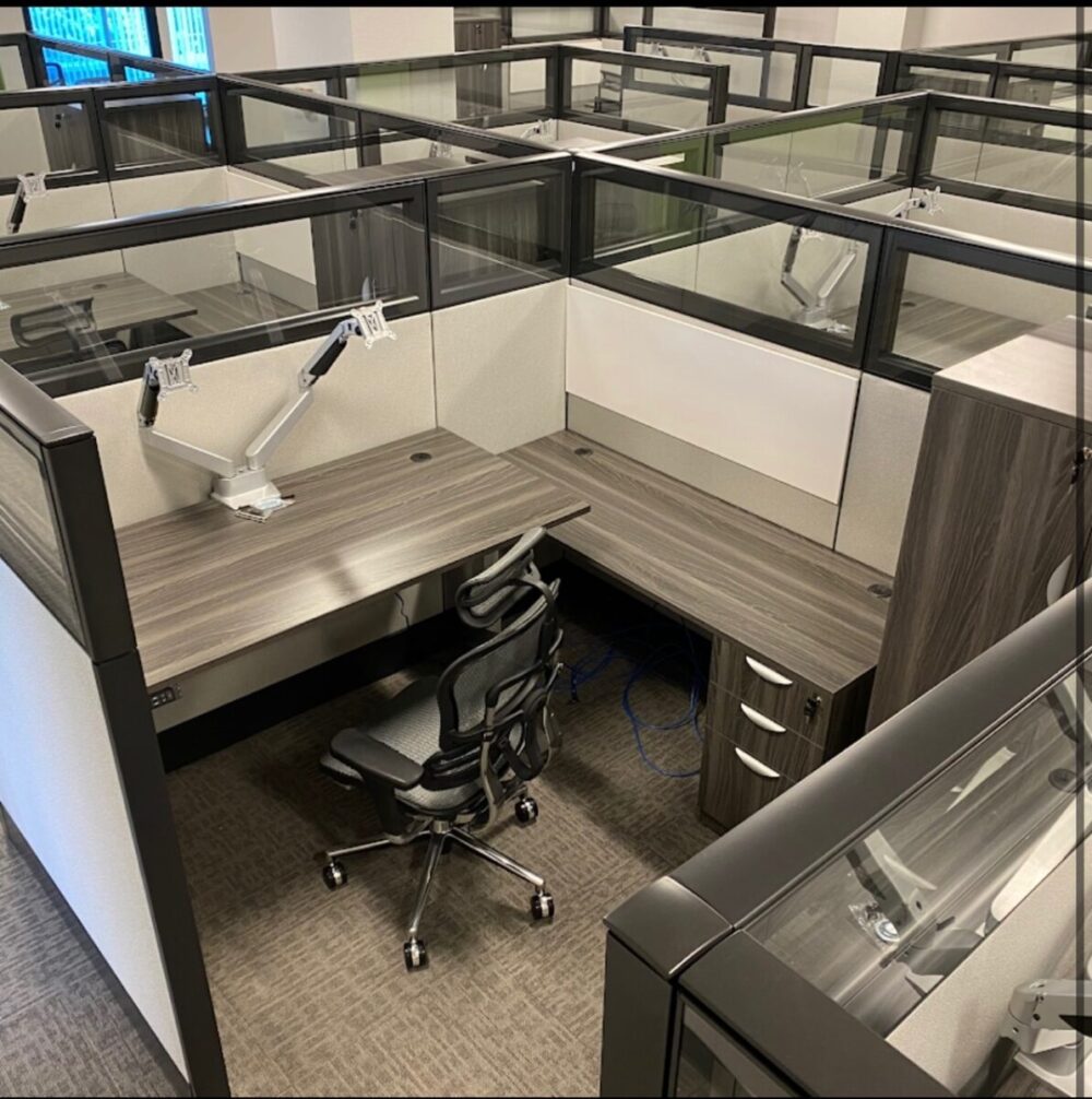 Grey Height Adjustable Desk Grey Height Adjustable Desk