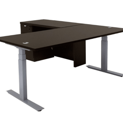 Multifunctional Height Adjustable Desk | OF101