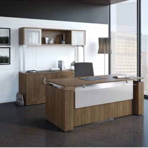 Executive Standing Desk | CO103