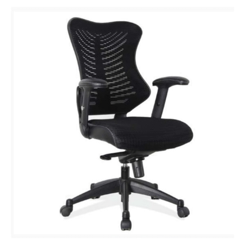 High Back Mesh Chair | CO513
