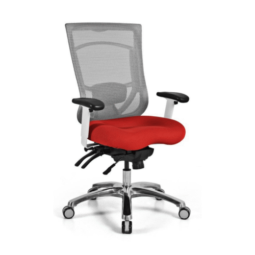 Highback Mesh Chair | ND503