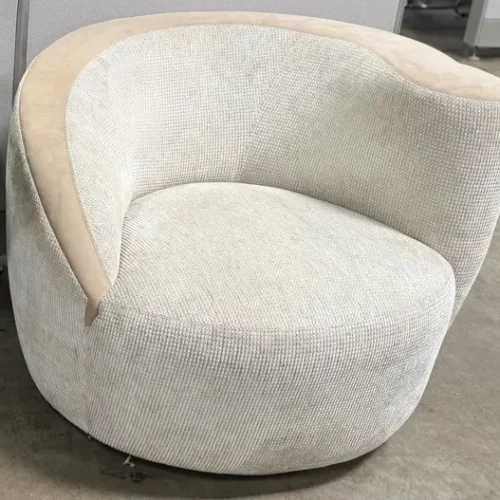 Accent Lounge Chair
