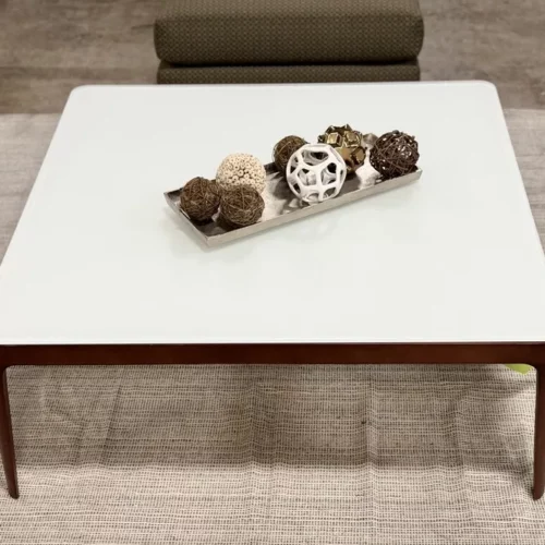 Used Side Table