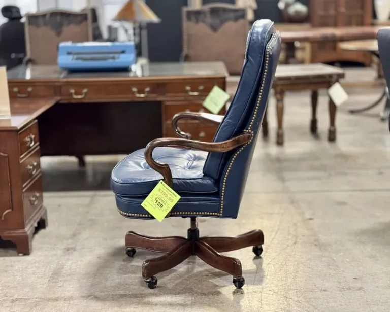 Why Used Office Furniture Is the Smart Choice for Growing Businesses