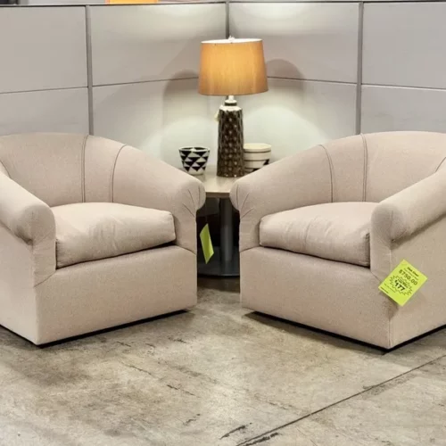 Used Lounge Chairs