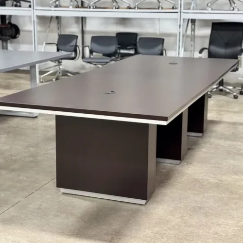 Used Conference Table