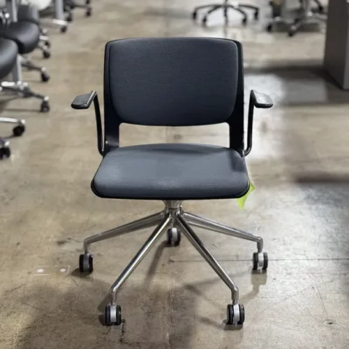 Used Office Side Chair