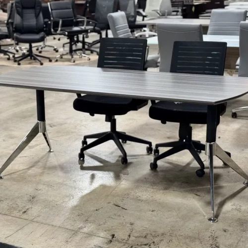 Used Small Conference Table