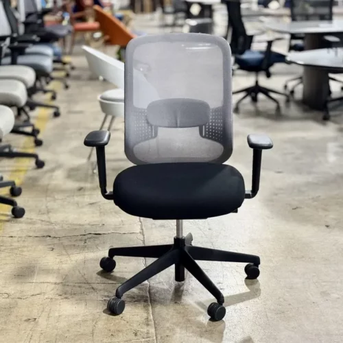 Mesh Office Chair