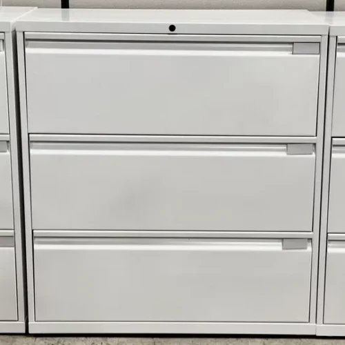 Pre Owned File Cabinet