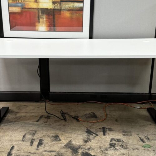 Sit Stand Desk