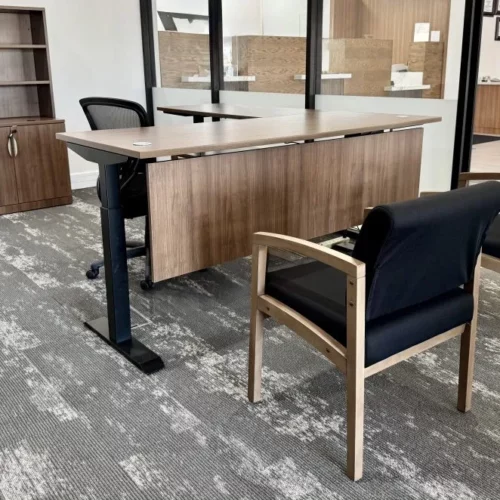 guest chair