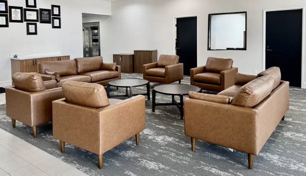 The Benefits of Investing in Quality Office Furniture: Why Durability and Employee Satisfaction Matter The Benefits of Investing in Quality Office Furniture: Why Durability and Employee Satisfaction Matter