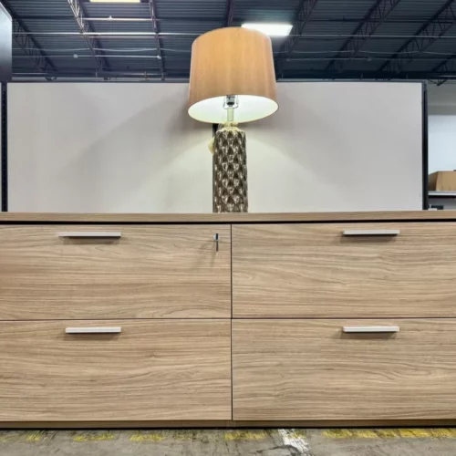 Teknion Credenza