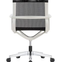 Kinetic-White-Frame-Mesh-Conference-Room-Chair-Black-back-view.jpg