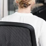 Ergonomic Chair