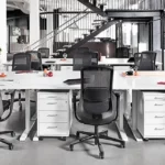 Ergonomic Chair