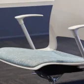 side stacking chairs