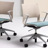 side stacking chairs
