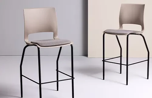 stacking side stools