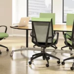 executive chair