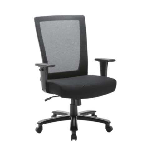 Big & Tall Executive Chair | Mesh Back | ND501