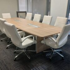 Miele 10ft Conference Table