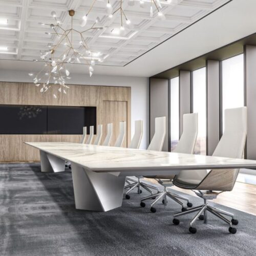 Luxury Conference Table | EN203
