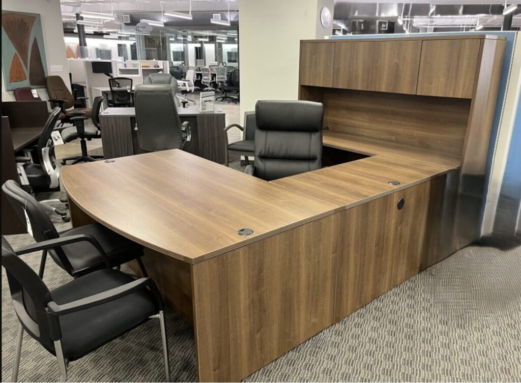 How Office Space Planning Improves Employee Productivity