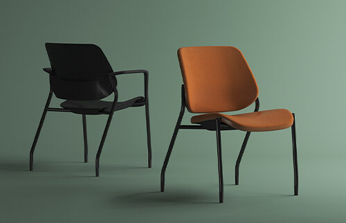 Multipurpose seating | 95518