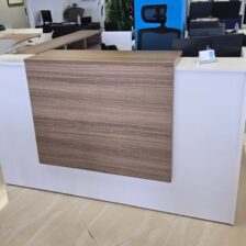 Front Desk Furniture Reception Desk