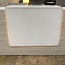 Front Desk Furniture Reception Desk