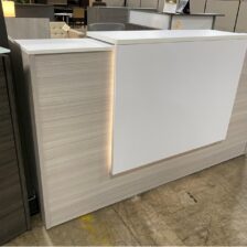 Front Desk Furniture Reception Desk