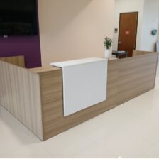 Front Desk Furniture Reception Desk