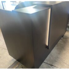 Front Desk Furniture Reception Desk