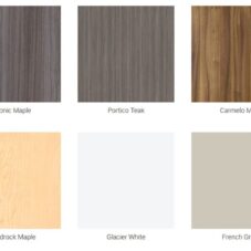 Standard Laminates