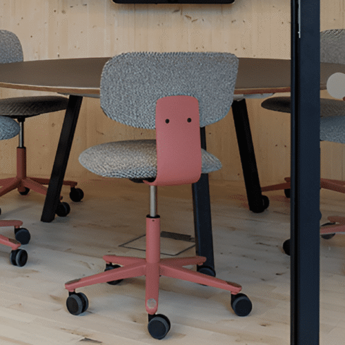 Light Task Chair | 95514