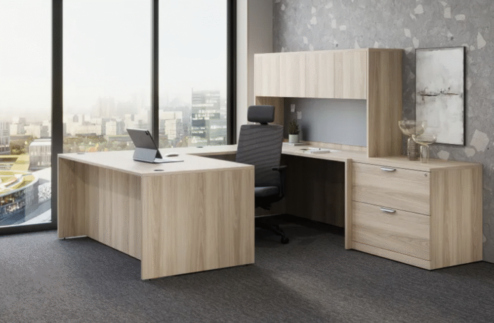 U-shape Executive Office | co113