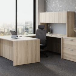 U-shape Executive Office | co113