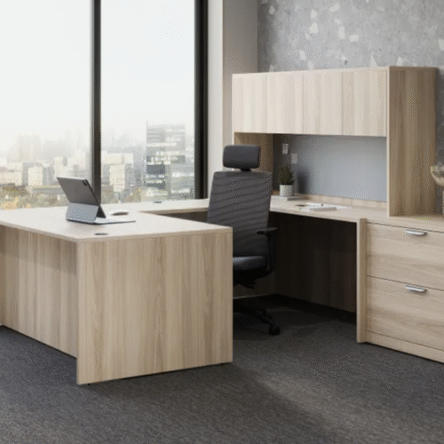 U-Shape | Executive Office | CO113