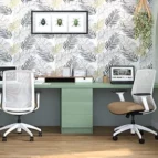 ergonomic chair