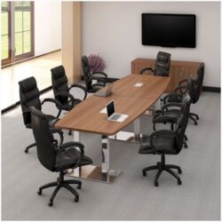 Walnut-Conference-Table-with-Chrome-Base-2022_11_22-17_04_38-UTC.jpg
