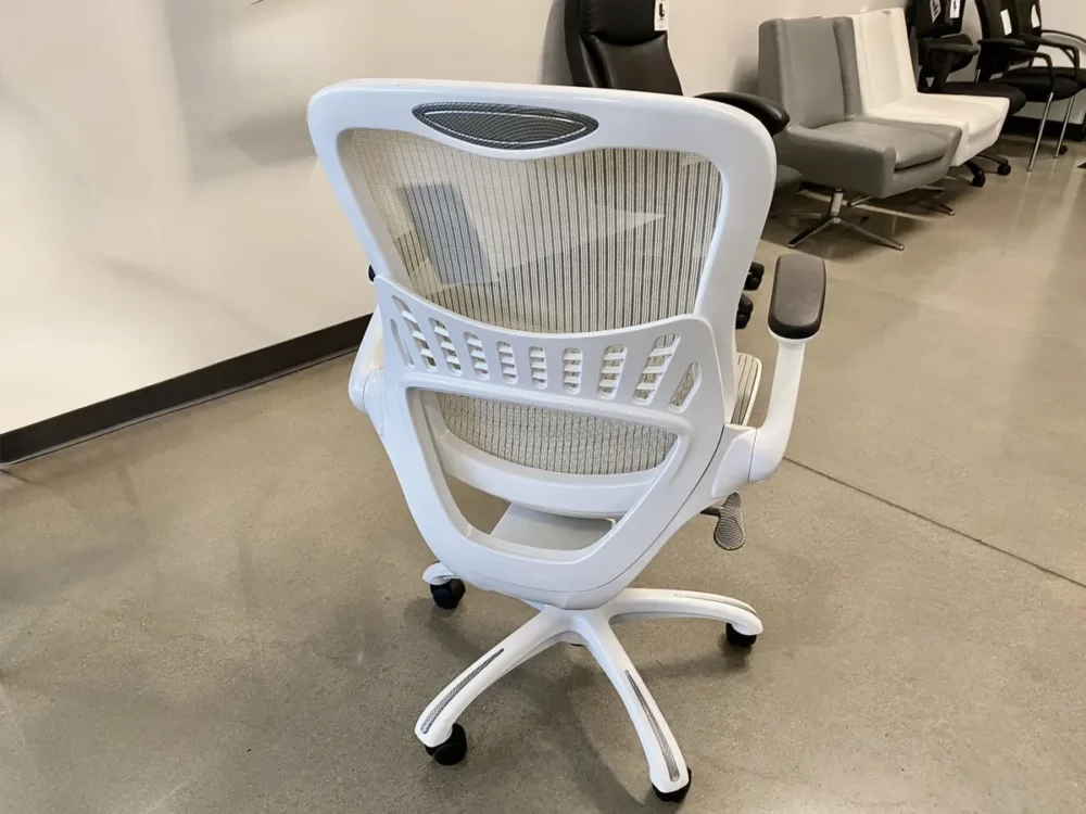 White-Mesh-Desk-Chair-back-view-a White-Mesh-Desk-Chair-back-view-a