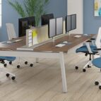 ergonomic chair