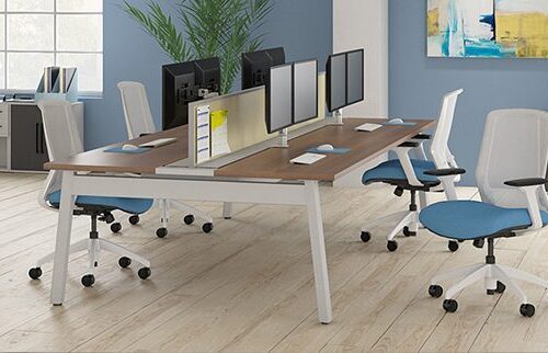 ergonomic chair